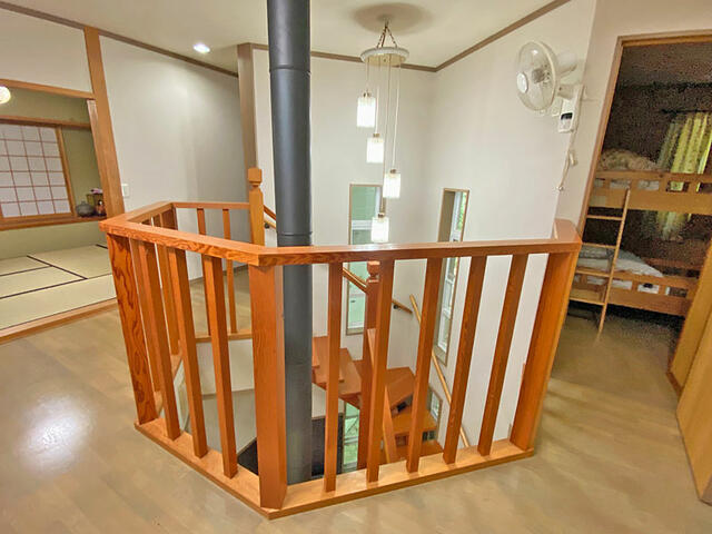 detached 長野県佐久市協和