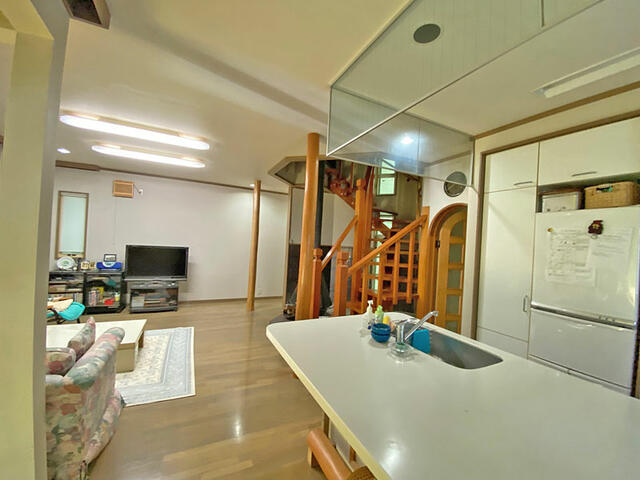 detached 長野県佐久市協和
