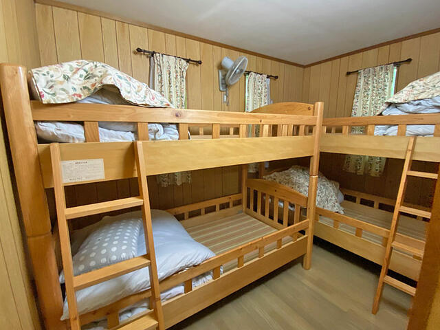 detached 長野県佐久市協和
