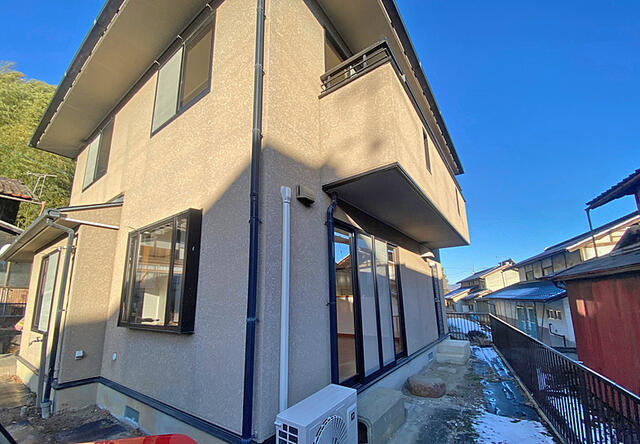 detached 長野県南佐久郡佐久穂町大字畑