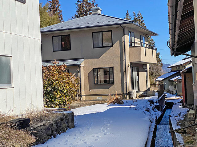 detached 長野県南佐久郡佐久穂町大字畑