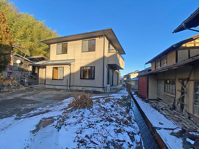 detached 長野県南佐久郡佐久穂町大字畑