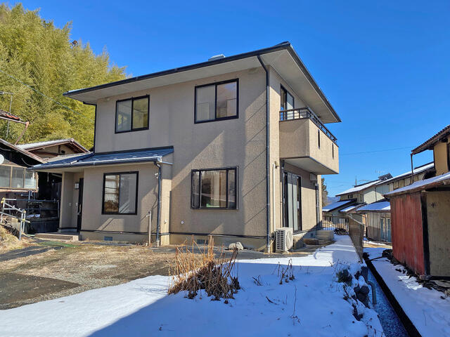 detached 長野県南佐久郡佐久穂町大字畑