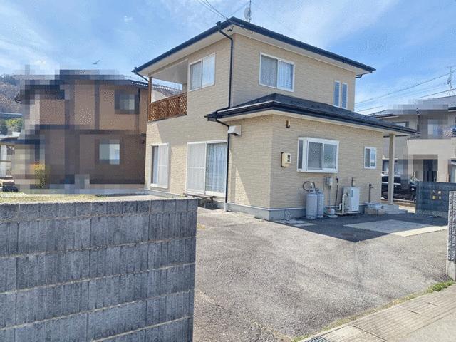 長野県佐久市の一戸建て | 1380万円 | 3LDK | 218.81m² | Akiyama house finder