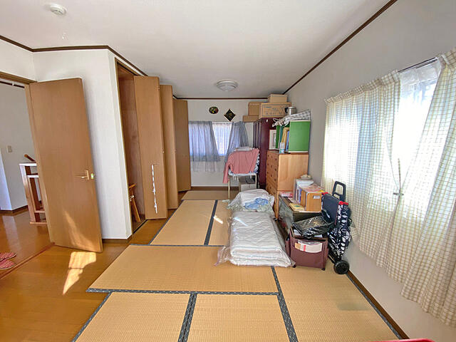 detached 長野県南佐久郡佐久穂町大字海瀬
