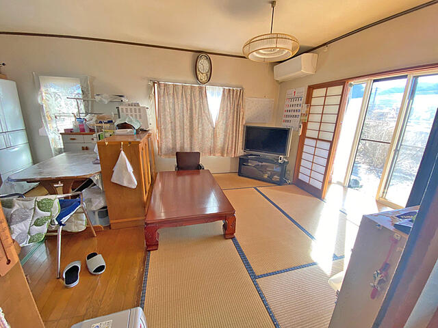 detached 長野県南佐久郡佐久穂町大字海瀬