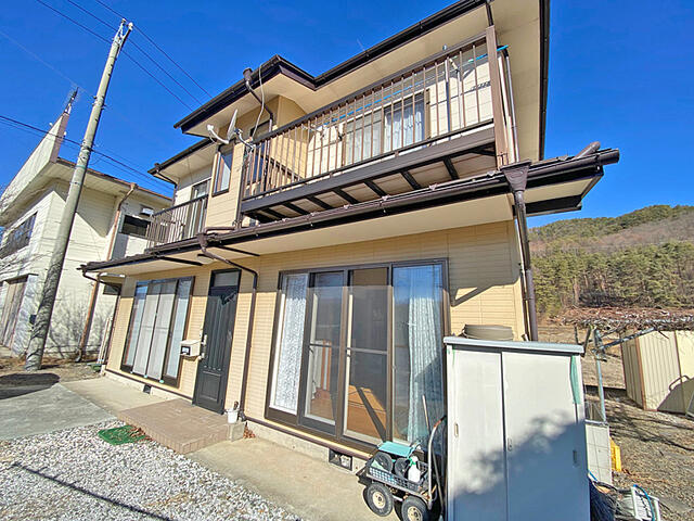 detached 長野県南佐久郡佐久穂町大字海瀬
