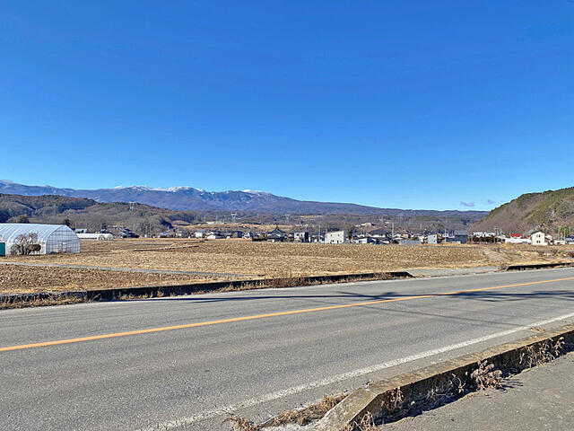 detached 長野県南佐久郡佐久穂町大字海瀬