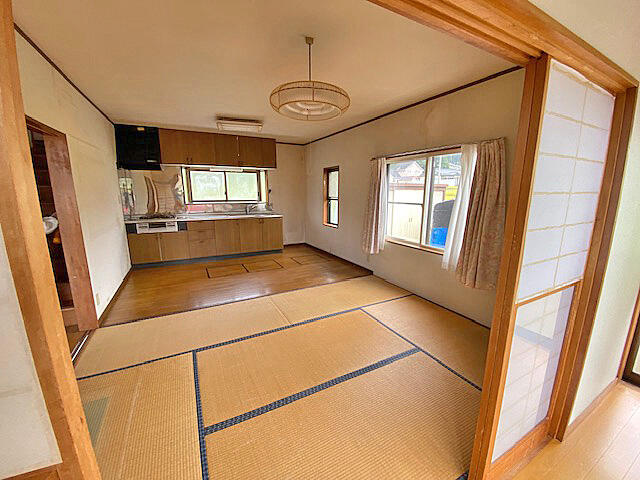 detached 長野県南佐久郡佐久穂町大字海瀬