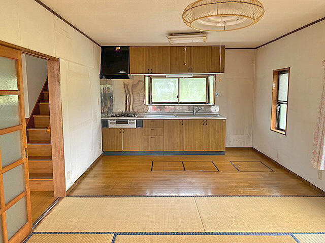 detached 長野県南佐久郡佐久穂町大字海瀬