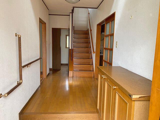 detached 長野県南佐久郡佐久穂町大字海瀬