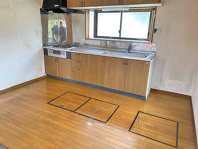 detached 長野県南佐久郡佐久穂町大字海瀬