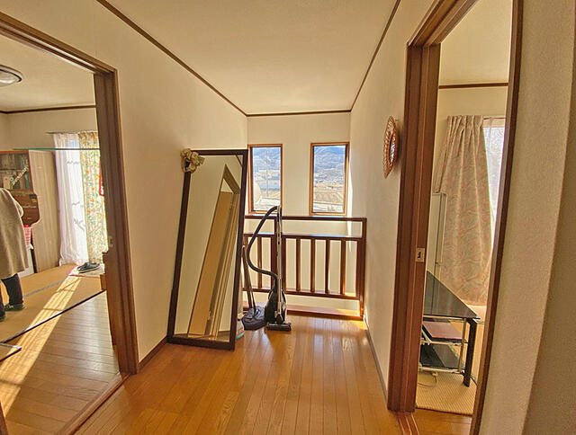 detached 長野県南佐久郡佐久穂町大字海瀬
