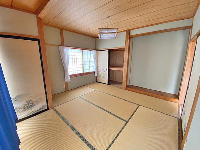 detached 長野県南佐久郡佐久穂町大字海瀬