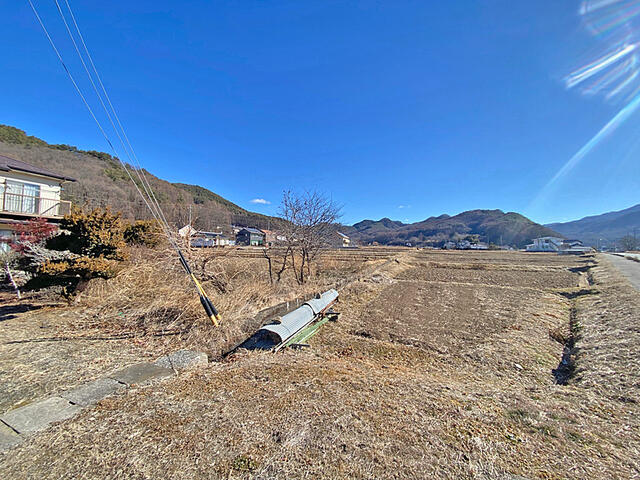 detached 長野県南佐久郡佐久穂町大字海瀬