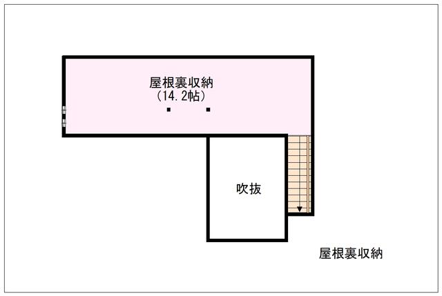 detached 長野県東御市本海野 地図を見る