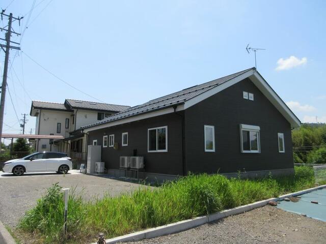 detached 長野県東御市本海野 地図を見る