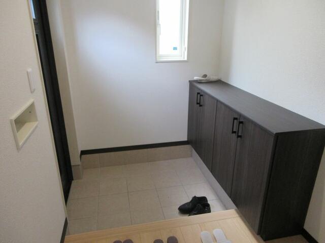 detached 長野県東御市本海野 地図を見る