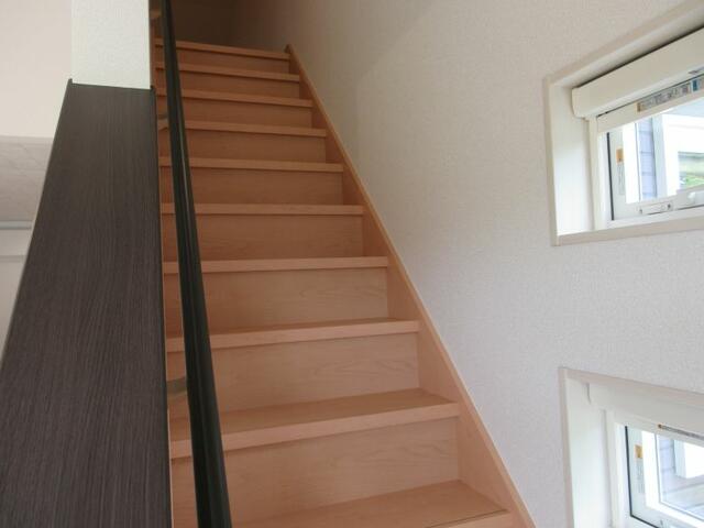 detached 長野県東御市本海野 地図を見る