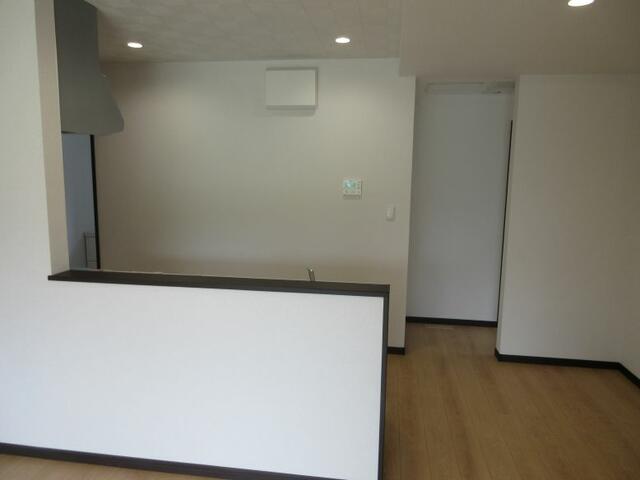 detached 長野県東御市本海野 地図を見る