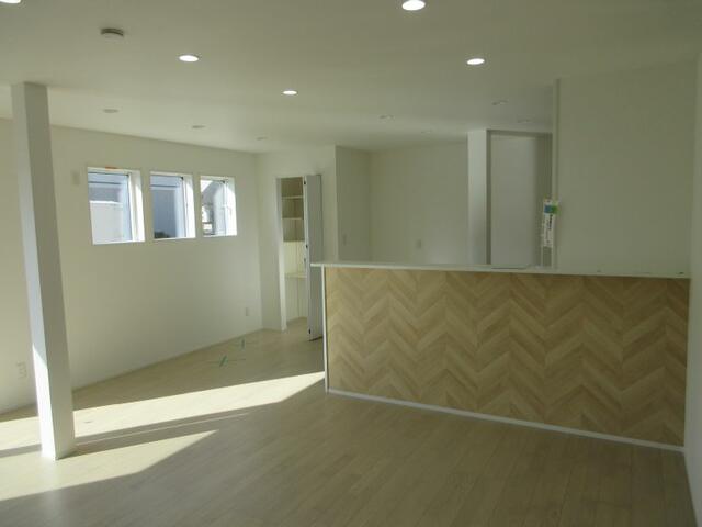 detached 長野県東御市和