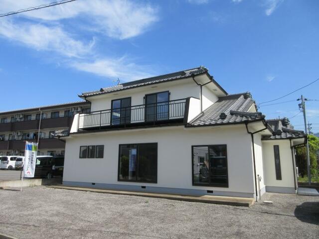 detached 長野県東御市和