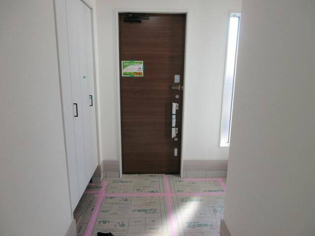 detached 長野県東御市和