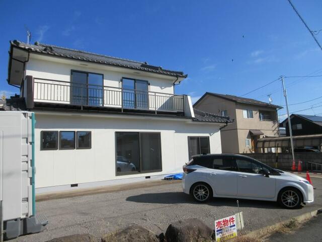 detached 長野県東御市和