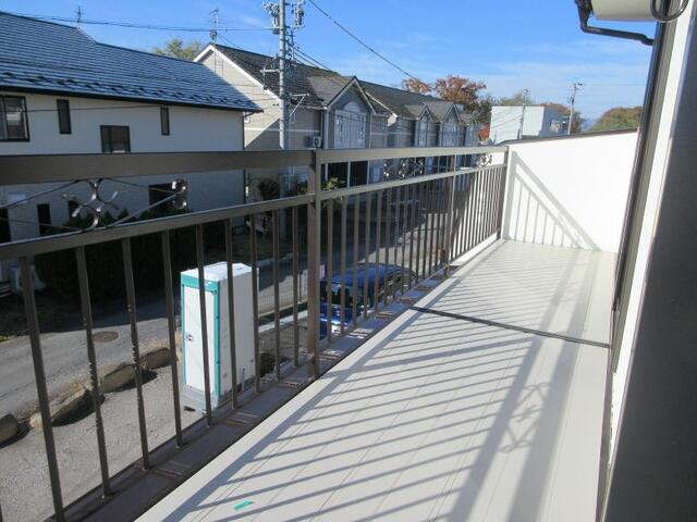 detached 長野県東御市和