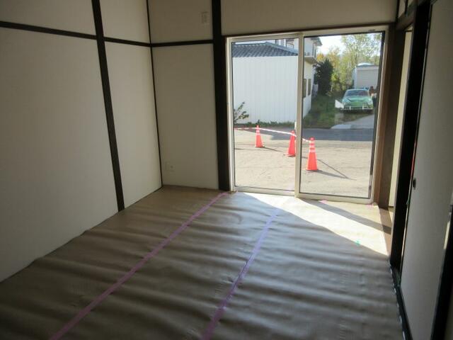 detached 長野県東御市和