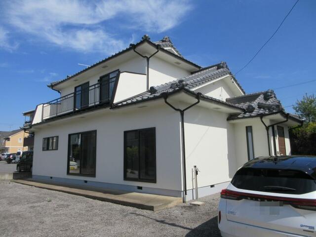 detached 長野県東御市和