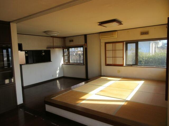 detached 長野県東御市加沢