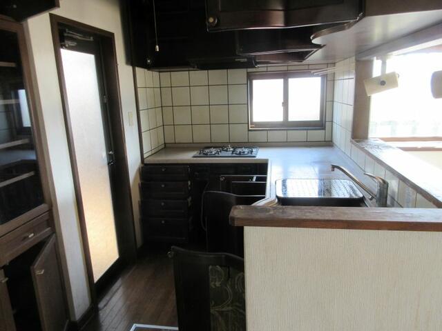 detached 長野県東御市加沢