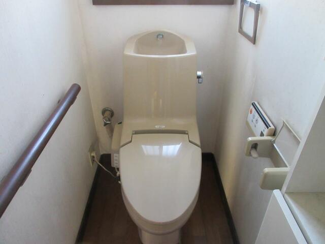 detached 長野県東御市加沢