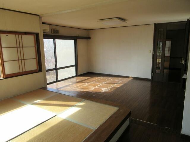 detached 長野県東御市加沢