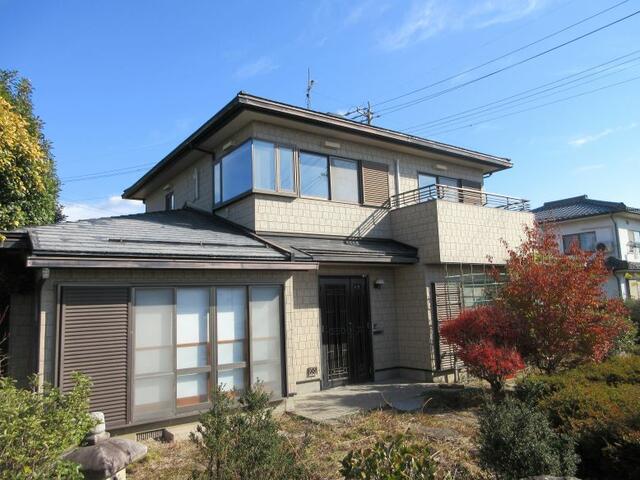detached 長野県東御市加沢