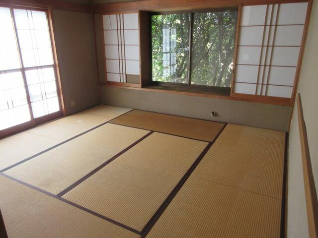 detached 長野県東御市加沢