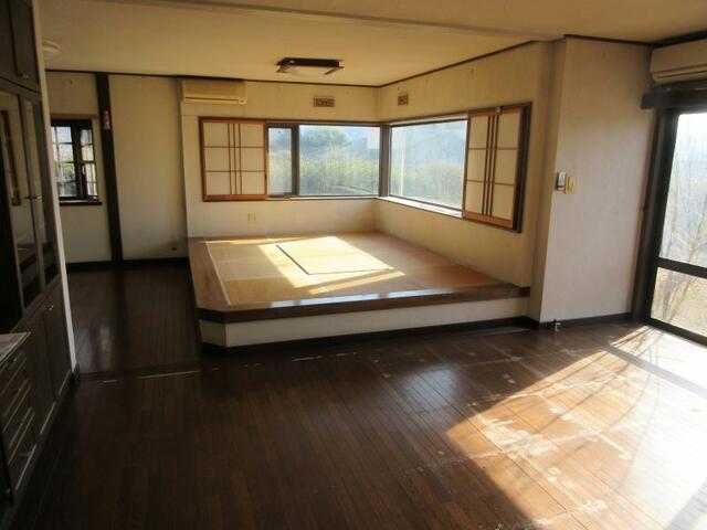 detached 長野県東御市加沢