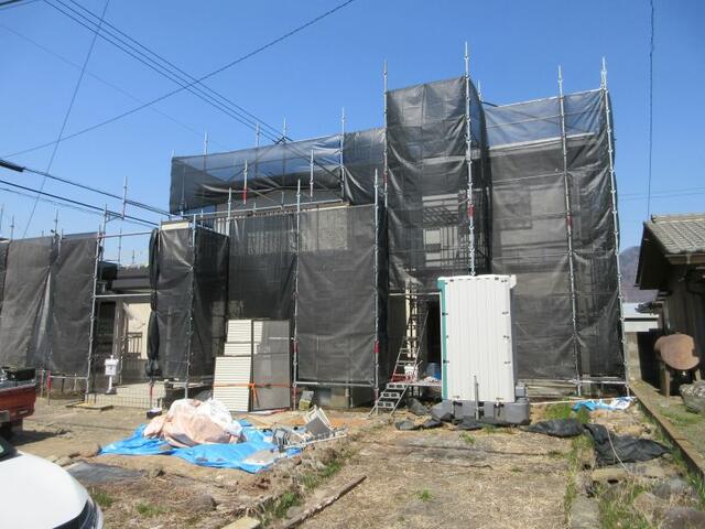 house for sale in 埴科郡坂城町, Nagano | ¥17,990,000 | 5SLDK | Akiyama hous…
