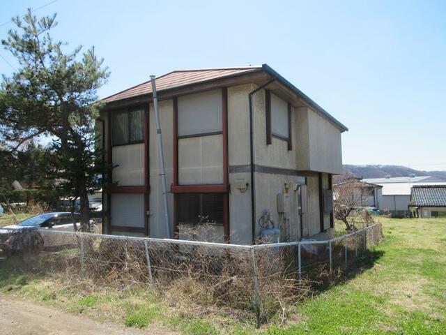 detached 長野県小諸市大字滋野甲 地図を見る