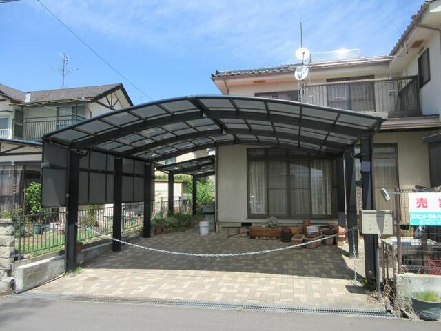 detached 長野県東御市滋野乙
