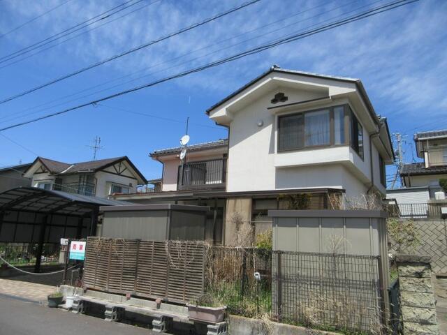 detached 長野県東御市滋野乙