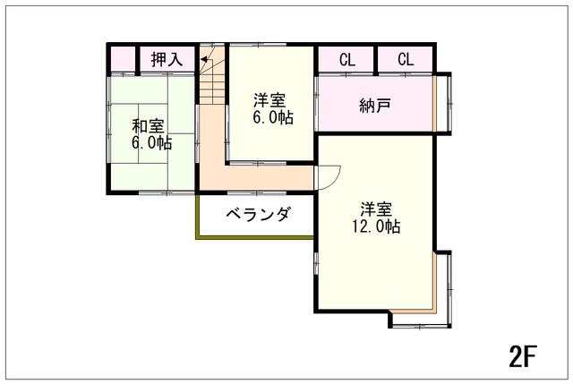 detached 長野県東御市滋野乙
