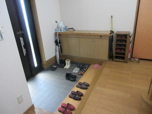 detached 長野県東御市和