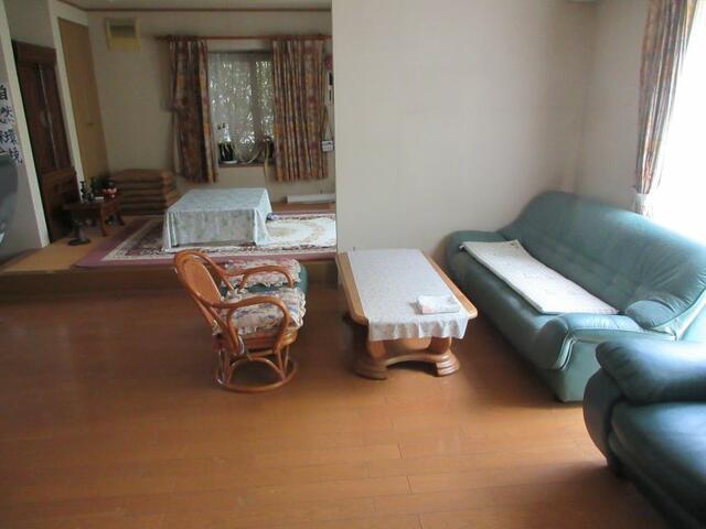 detached 長野県東御市和