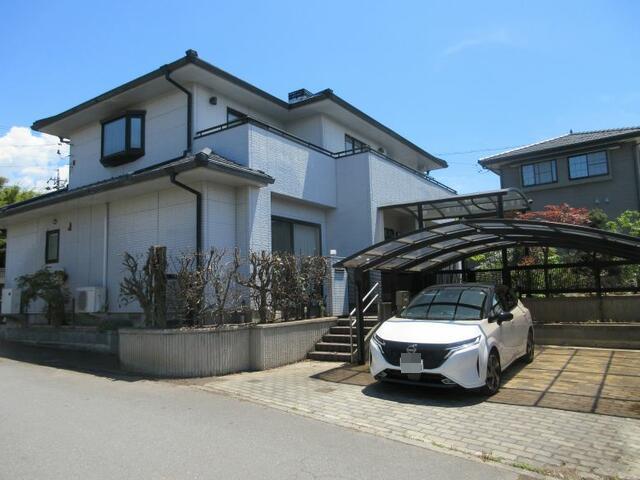 detached 長野県東御市和