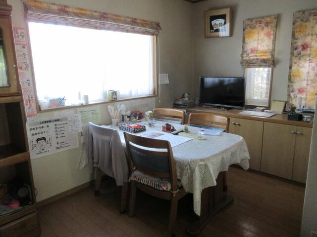 detached 長野県東御市和