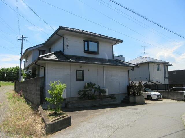 detached 長野県東御市和