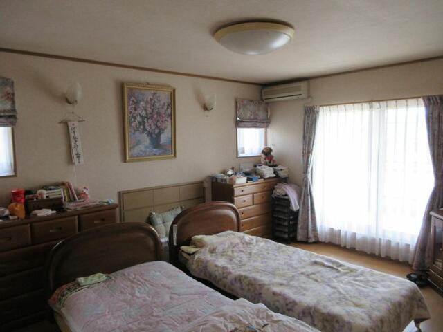 detached 長野県東御市和