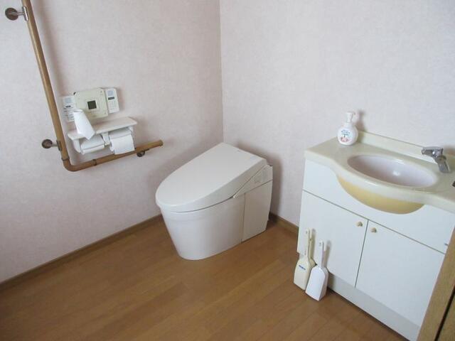 detached 長野県東御市和